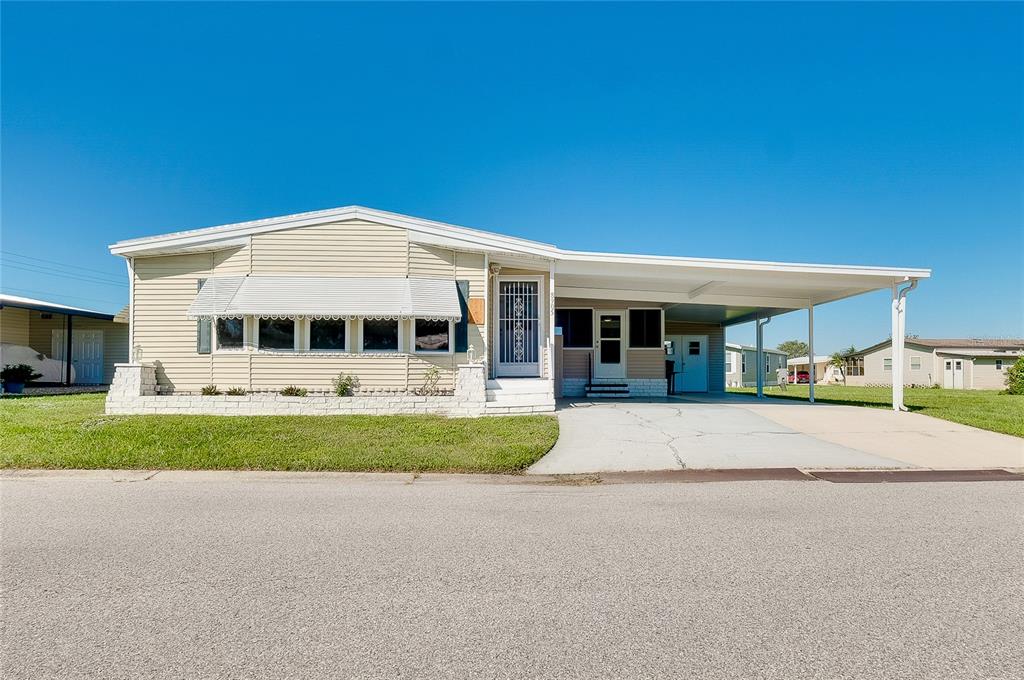 228 AMERICANA BOULEVARD NW, PALM BAY, FL, 32907 PALMETTO FL 34221