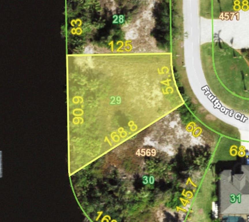 6501 SW 179TH AVENUE ROAD, DUNNELLON, FL, 34432 PORT CHARLOTTE FL 33981