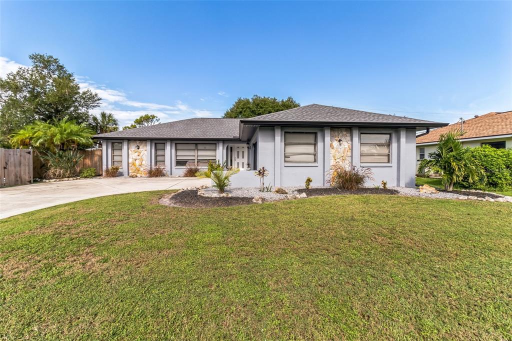 22368 PANORAMA STREET, BROOKSVILLE, FL, 34601 PORT CHARLOTTE FL 33948
