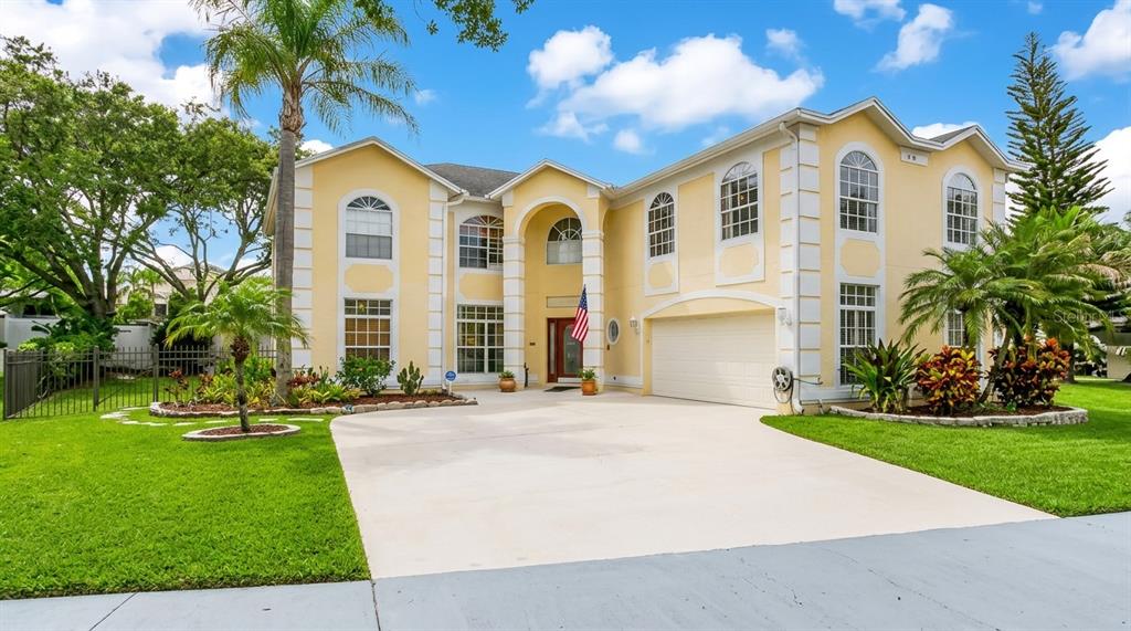 10551 MAGRATH LANE, NEW PORT RICHEY, FL, 34654 ORLANDO FL 32835