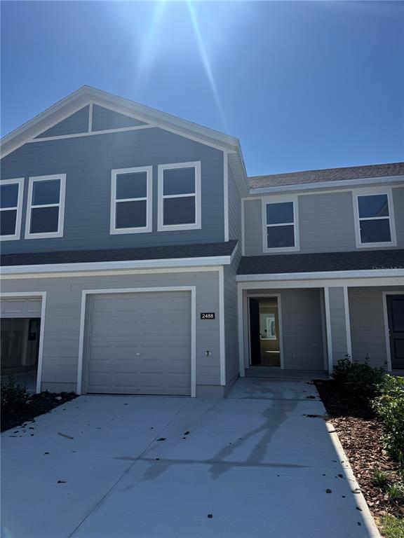 2476 BEVEL LANE, DAVENPORT, FL, 33837 DAVENPORT FL 33837
