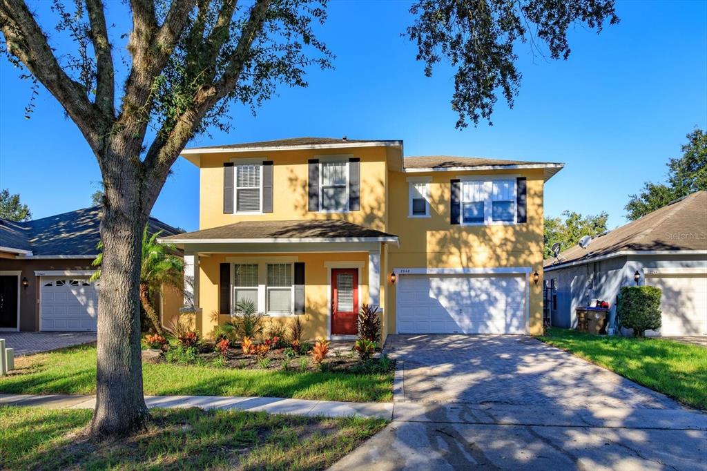 14153 FRUITPORT CIRCLE, PORT CHARLOTTE, FL, 33981 DAVENPORT FL 33896