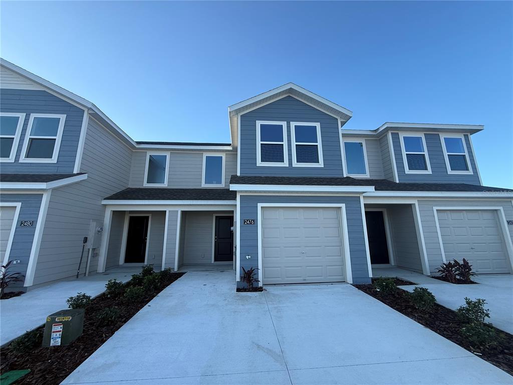 4020 W PALM AIRE DRIVE #402, POMPANO BEACH, FL, 33069 DAVENPORT FL 33837