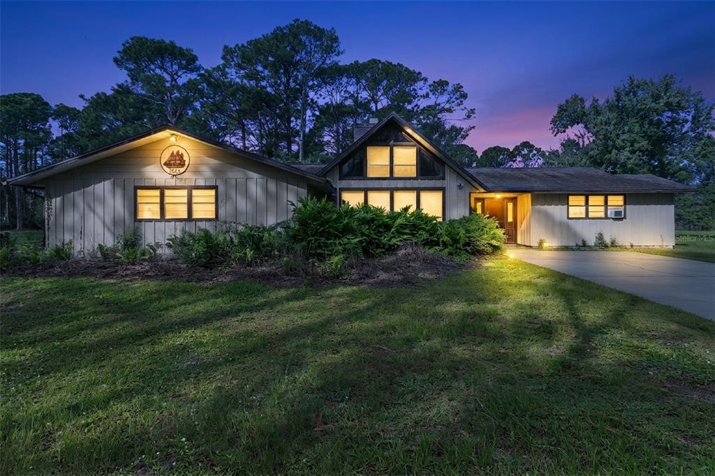 1104 N BOSTON AVENUE, DELAND, FL, 32724 PALM BAY FL 32907