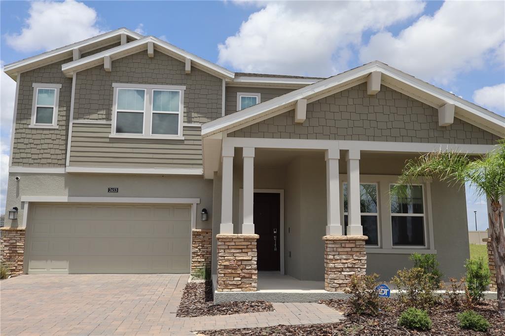 4509 ELDRON AVENUE, NORTH PORT, FL, 34286 CLERMONT FL 34714