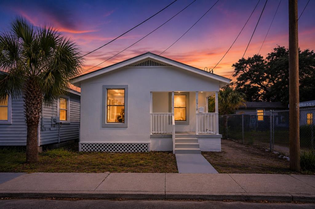 5970 W INLAND, DUNNELLON, FL, 34433 TAMPA FL 33605