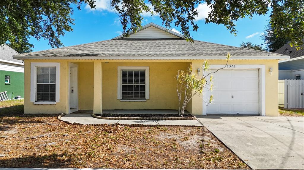 1918 E 21ST AVENUE, TAMPA, FL, 33605 RUSKIN FL 33570