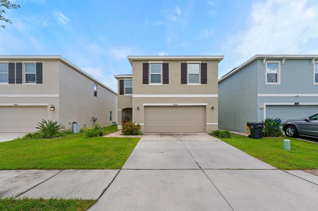 2155 WOOD STREET #A26, SARASOTA, FL, 34237 TAMPA FL 33610