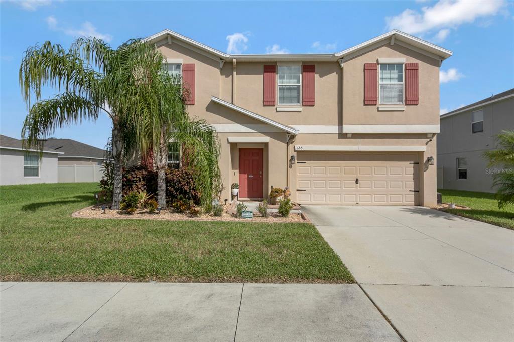 POWERLINE ROAD, DADE CITY, FL, 33523 RUSKIN FL 33570