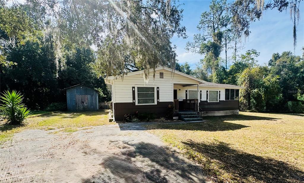1308 CASA BONITA AVENUE, RUSKIN, FL, 33570 BROOKSVILLE FL 34601