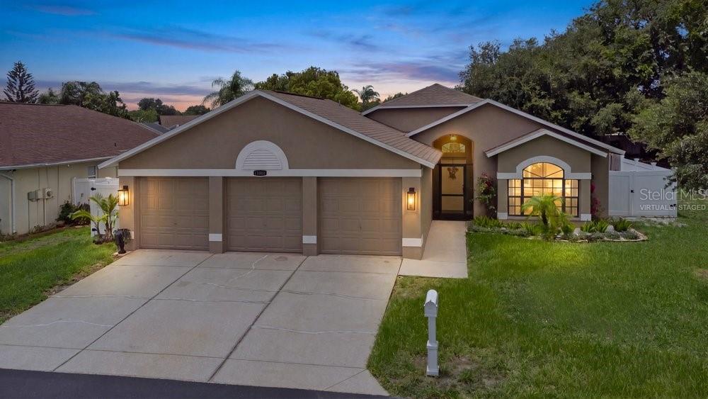 NEW PORT RICHEY FL 34654