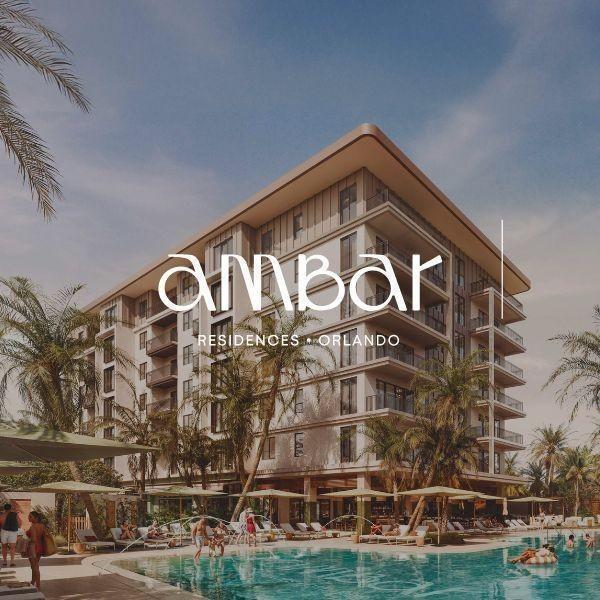 Ambar Residences - Orlando