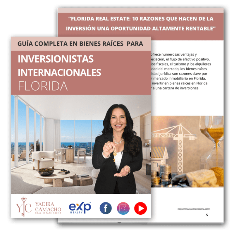 Guía para inversionistas