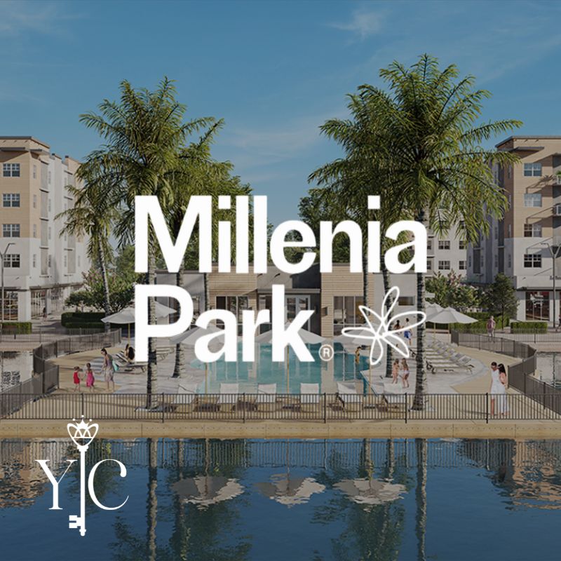 Millenia Park