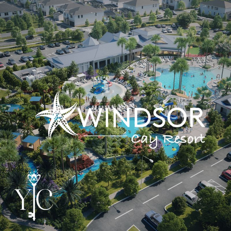 Windsor Cay Resort