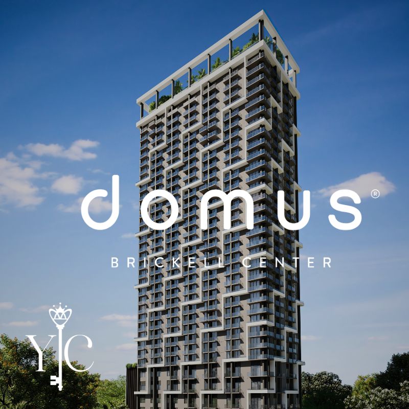 Domus Brickell Center