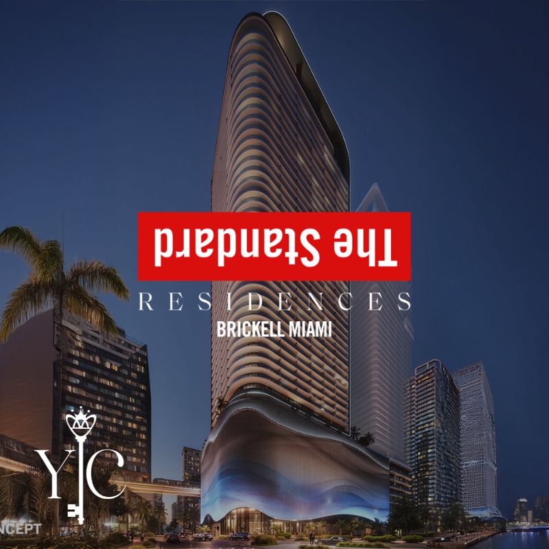 The Standard Brickell