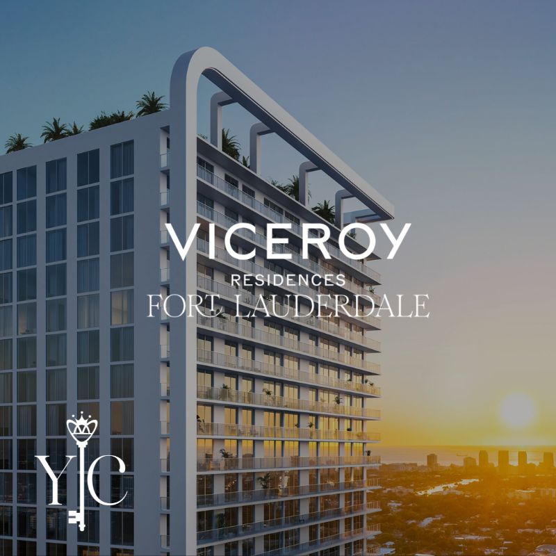 Viceroy Fort Lauderdale