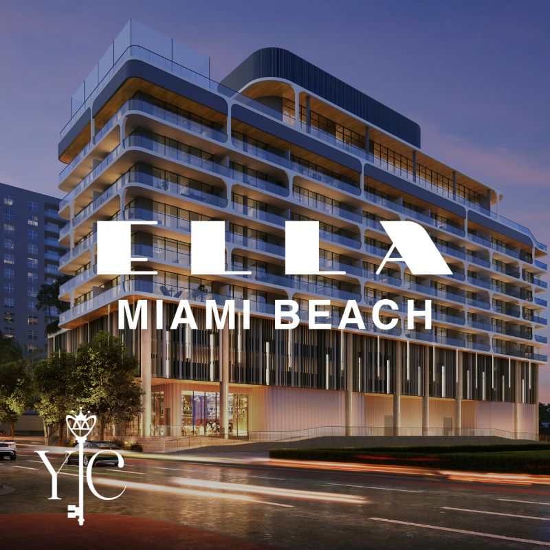 Ella Miami Beach