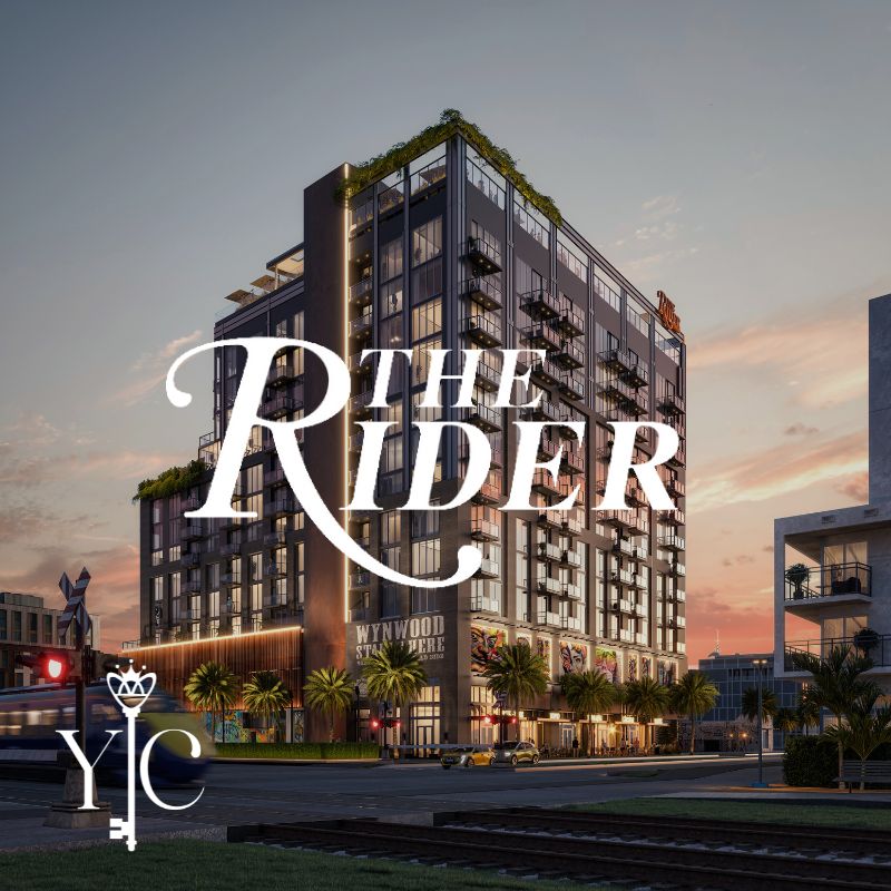 The Rider