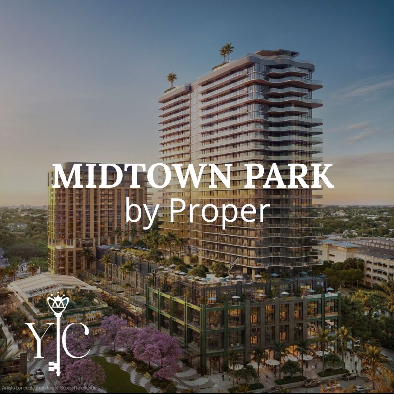 Midtown Park