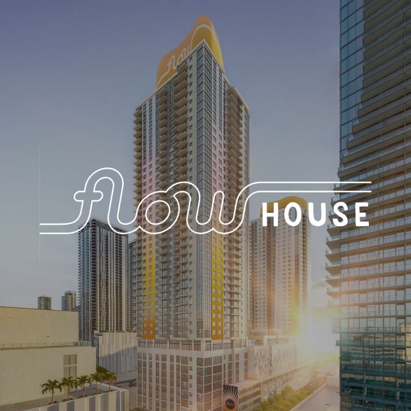 Flow House