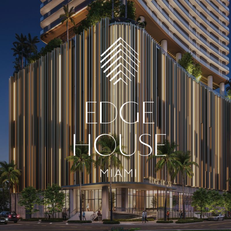 Edge House