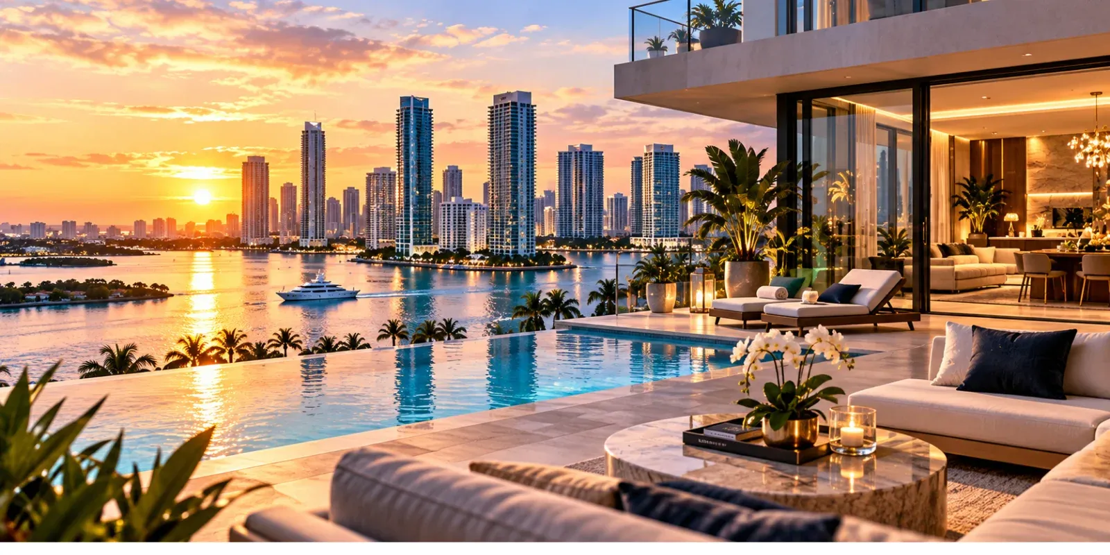 Branded Residences en Miami: qué son, sus ventajas y qué debes saber antes de invertir