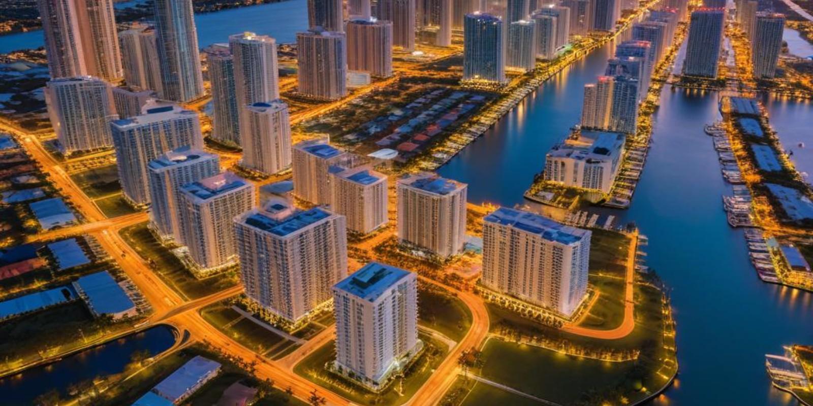 Inversión estratégica en Miami y Orlando