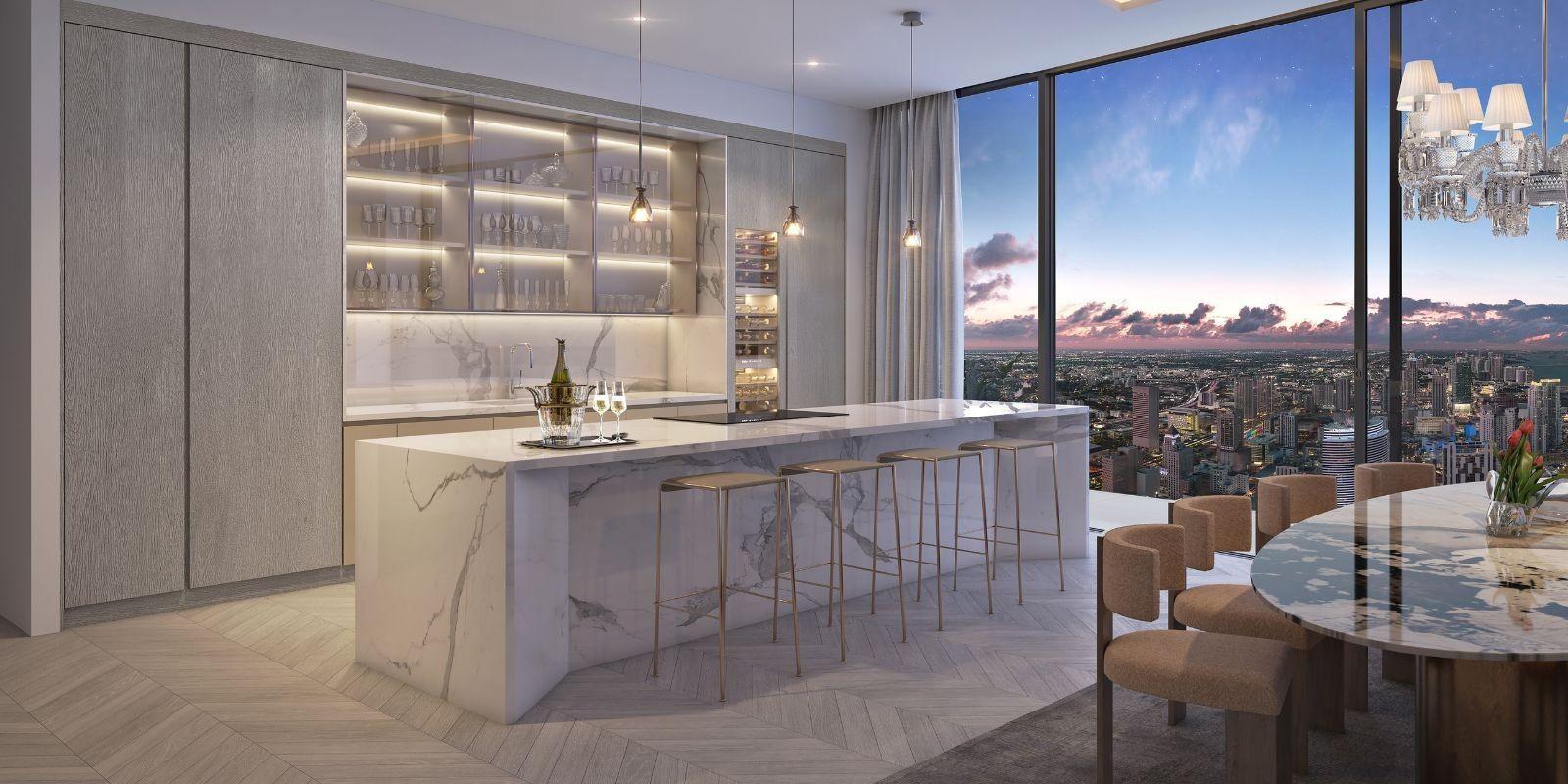 Amenidades que Aumentan el Valor de Propiedades de Lujo