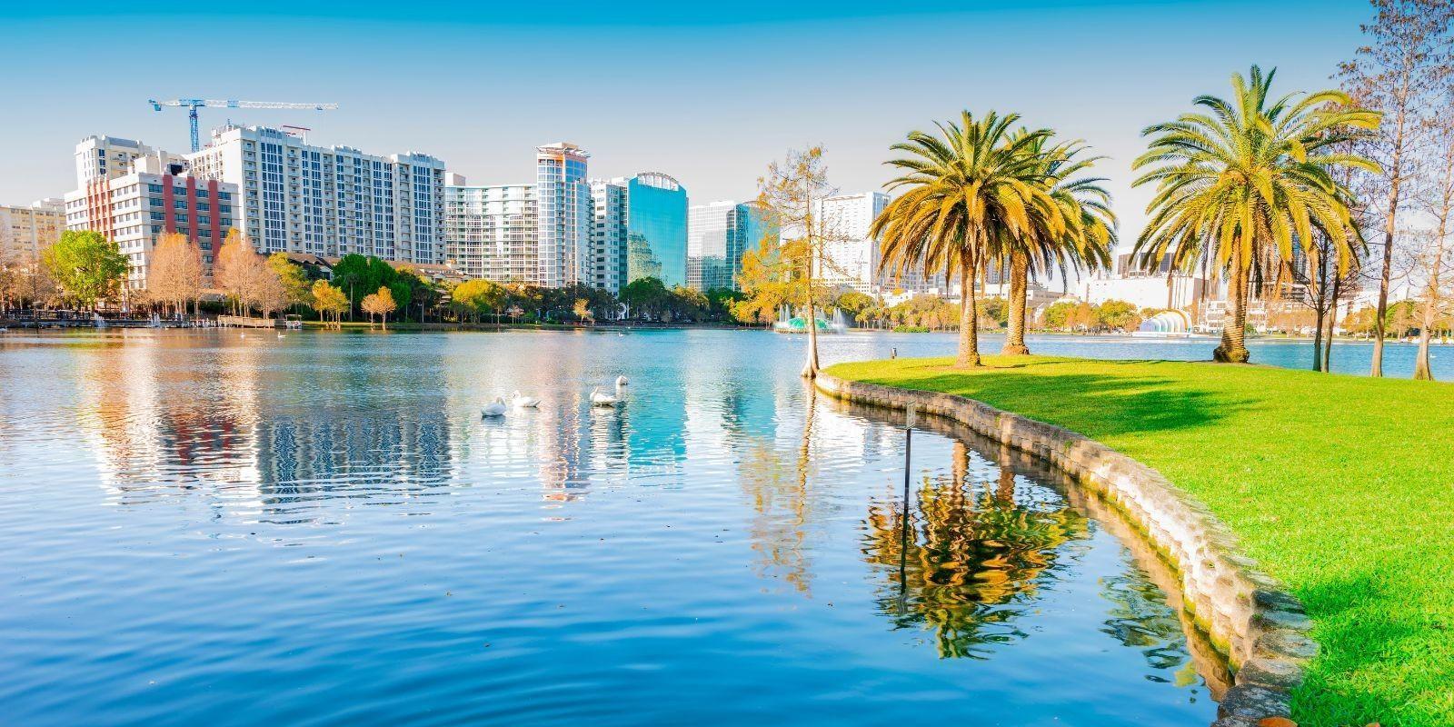 Estrategias efectivas para maximizar  las inversiones inmobiliarias en Orlando