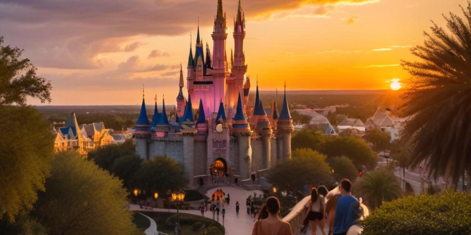 Inversión inmobiliaria en Orlando: oportunidades clave