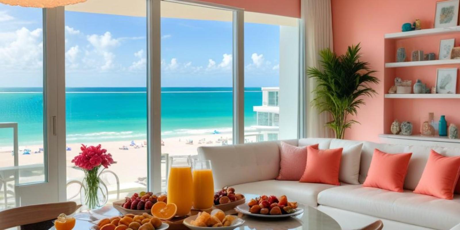 Ganar dinero con Airbnb en Miami: Guía práctica