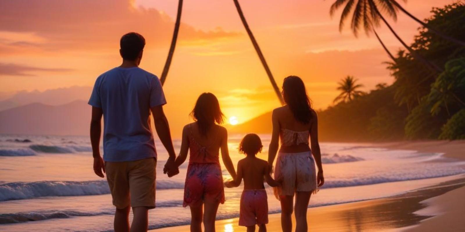 De Turista a Residente: Transformando tu Vida