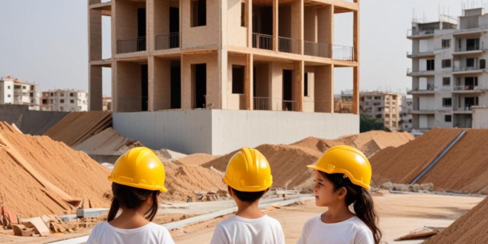 Beneficios de Comprar en Pre-Construcción
