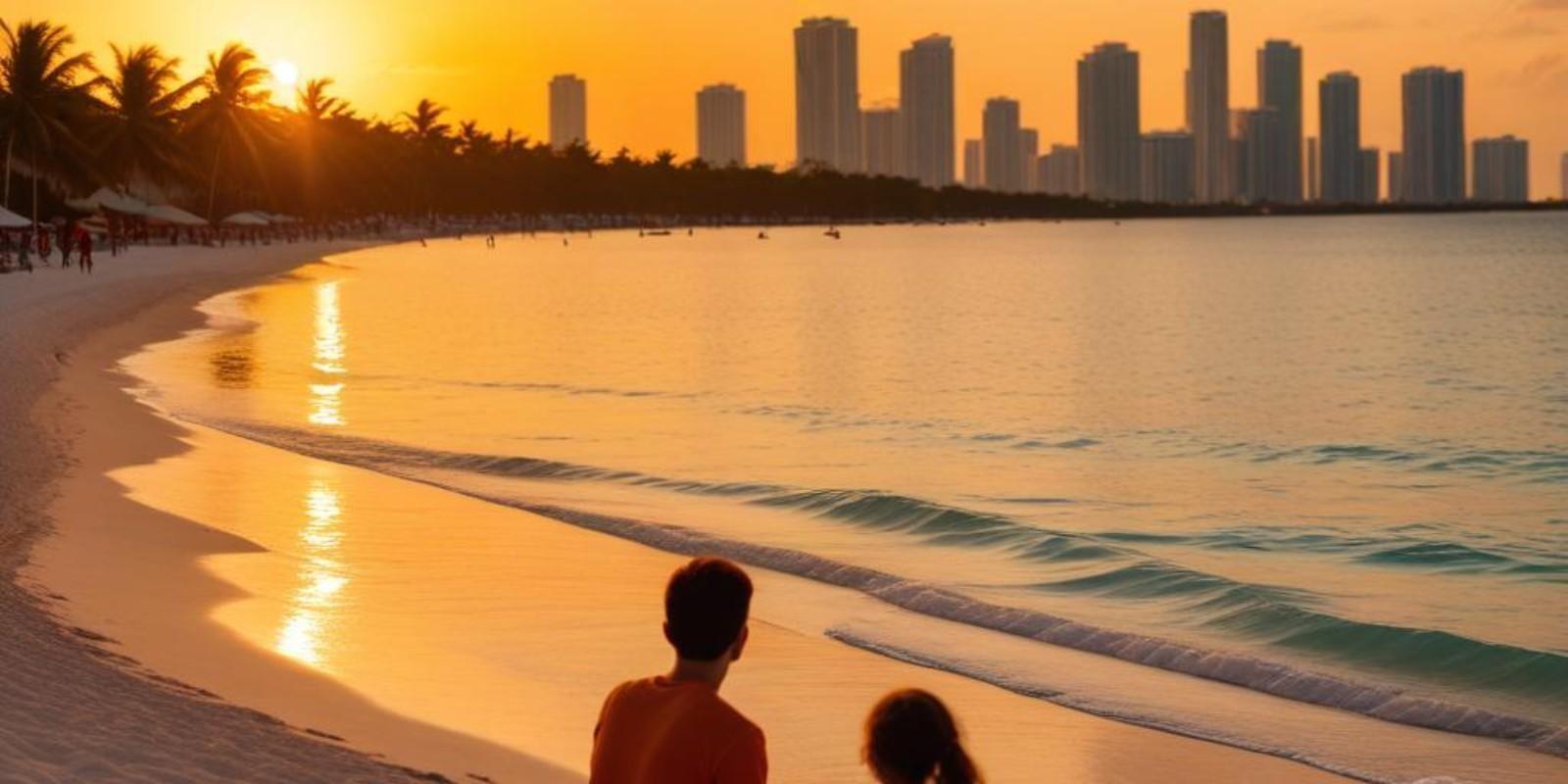 Miami vs Orlando: ¿Vacacionar o Residir?
