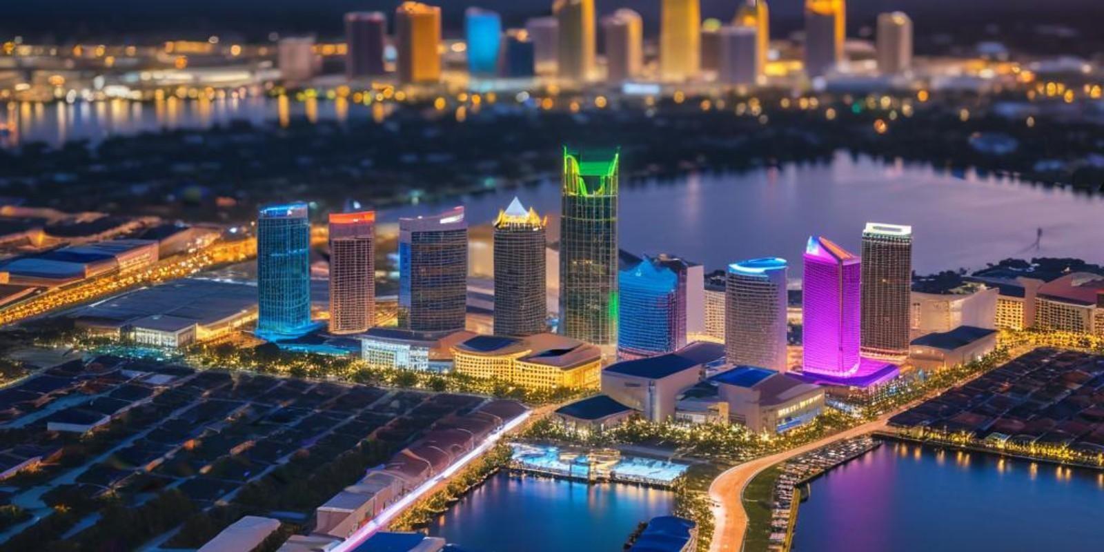 ¿Qué es una Opportunity Zone y por qué los inversionistas están mirando a Orlando?