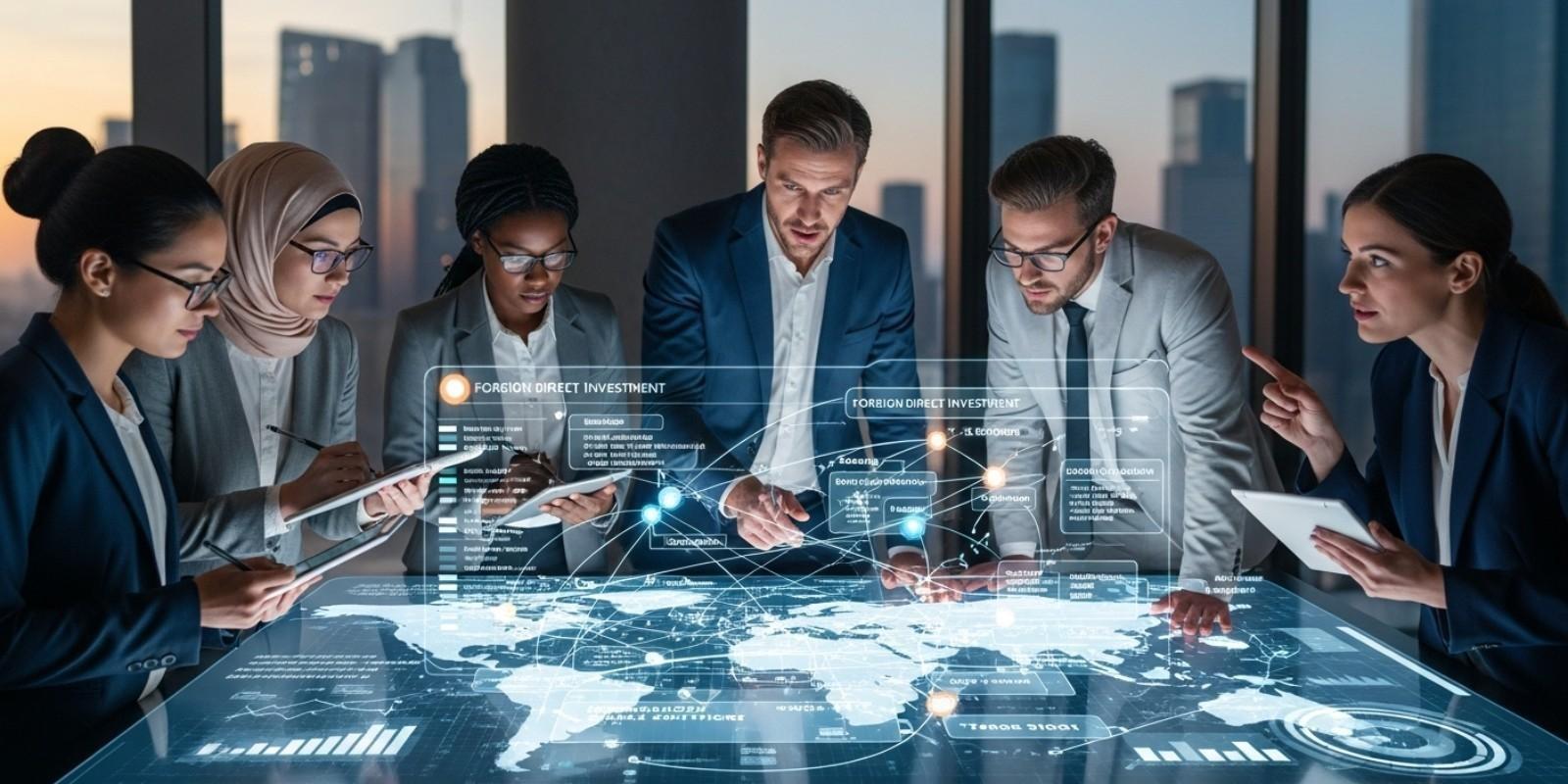 Guía completa sobre FIRPTA para inversionistas extranjeros