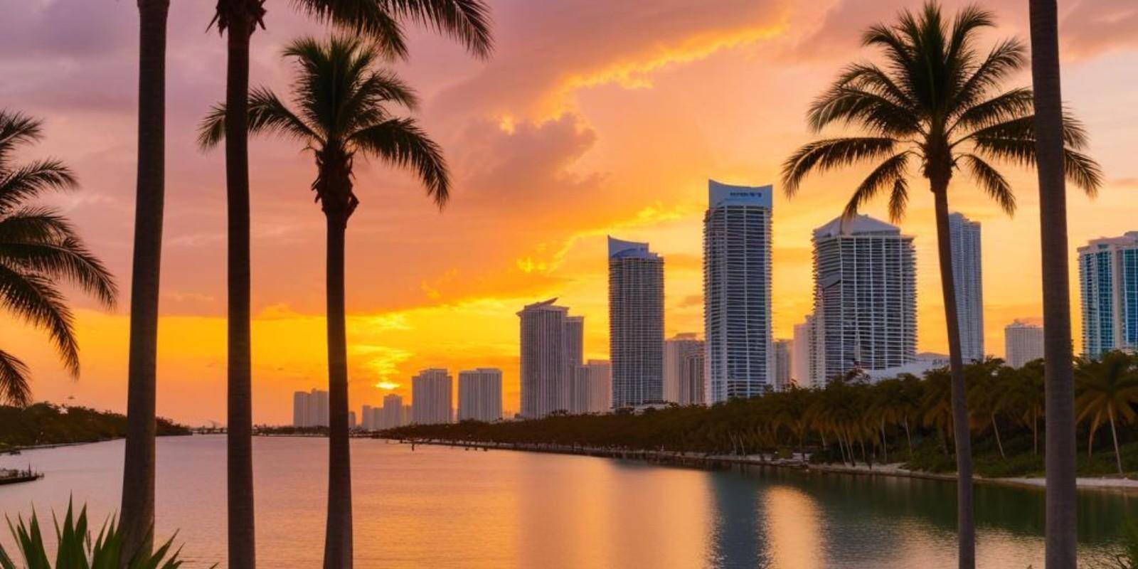 Miami y Orlando: dos mercados  imparables