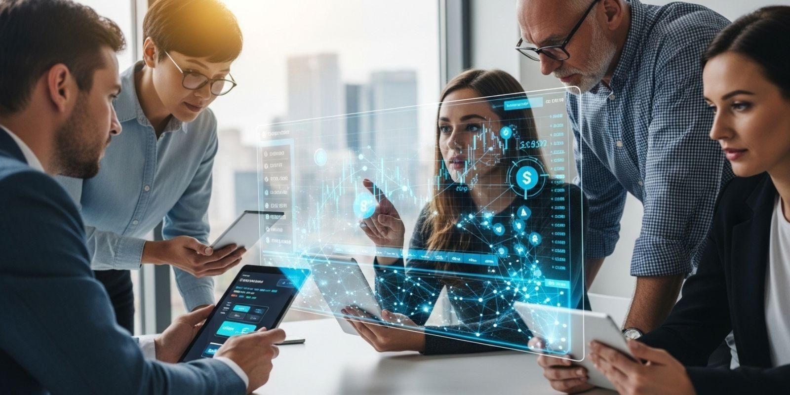 Invertir en Miami: Oportunidades con Criptomonedas