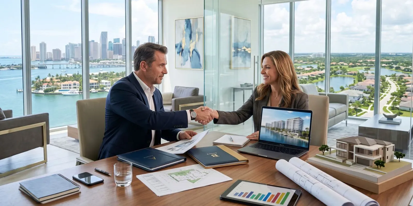 ¿Comprar una propiedad a tu nombre o a través de una LLC? Lo que debes considerar antes de invertir en Florida
